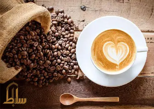 پودر قهوه فرانسه 250 گرمی اطلس 1 خواص قهوه فرانسه